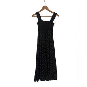Rails Dress